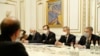 ԵԱՀԿ Մինսկի խմբի նախագահները Երևանում բանակցում են վարչապետ Փաշինյանի հետ։ 14-ը դեկտեմբերի, 2021
