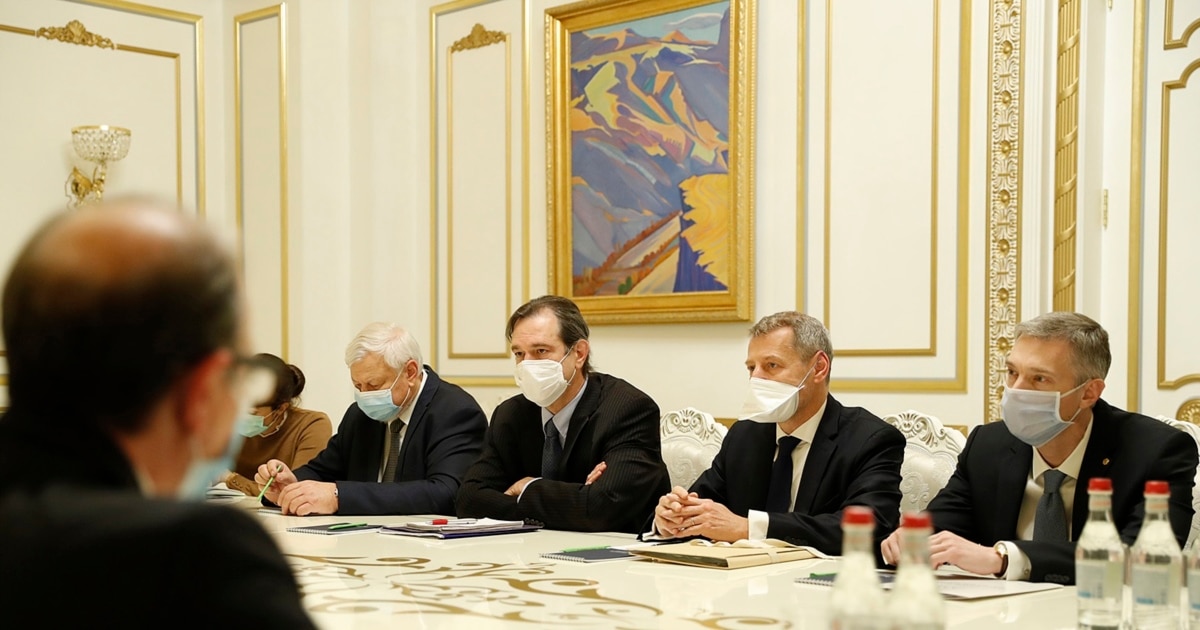 Why The OSCE Minsk Group Is Ending -- And What Comes Next