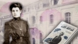 საფო მგელაძე, ფემინისტი პოეტი და მწერალი