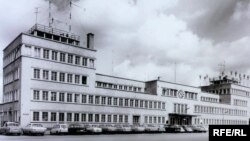 Zgrada RSE u  Münchenu