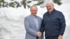 Путін і Лукашенко зустрінуться 22 квітня – Кремль