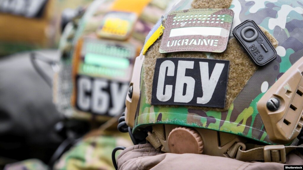 За даними СБУ, спецслужба повідомила про підозри понад тисячі зловмисників за злочини проти держбезпеки