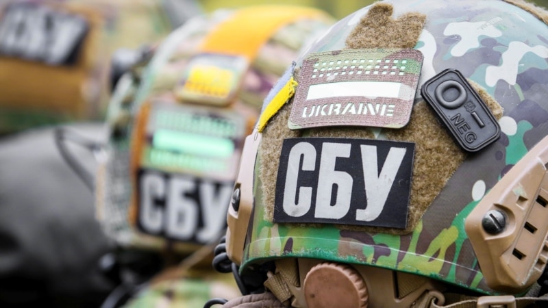 Контрразведка СБУ задержала участника «самообороны» Ялты, приехавшего из Крыма на Херсонщину 
