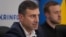 Уповноважений Верховної Ради з прав людини Дмитро Лубінець