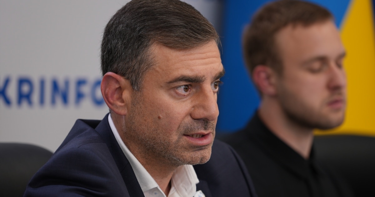 Сили РФ стратили щонайменше 345 українських військових, які здалися в полон - Лубінець