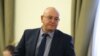 Министърът на околната среда Емил Димитров утвърждава графиците за използване на вода от язовирите