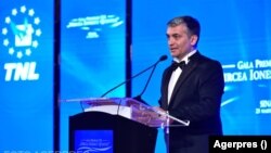 Primarul Sinaiei, Vlad Oprea, este inculpat într-un dosar de corupție.