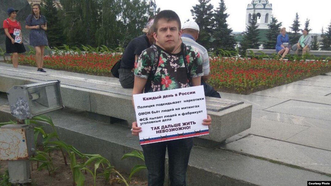 Алексей Бояров