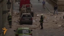 Газ иккхина ПрахIехь