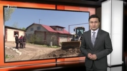 Шетелдегі миллиардтар, жолға мұқтаж ауыл, Столтенберг сапары 