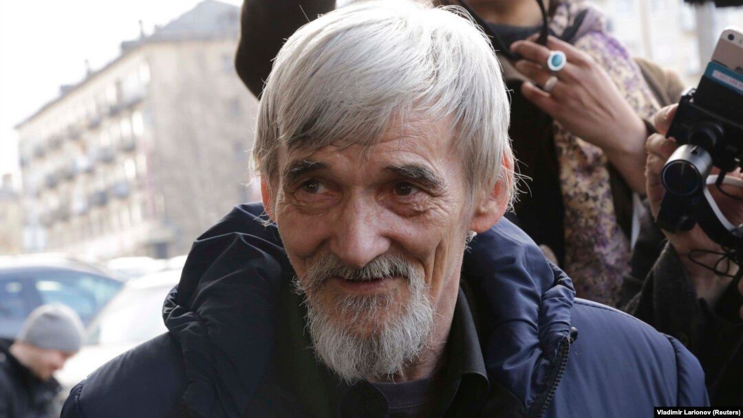 Юрий Дмитриев 