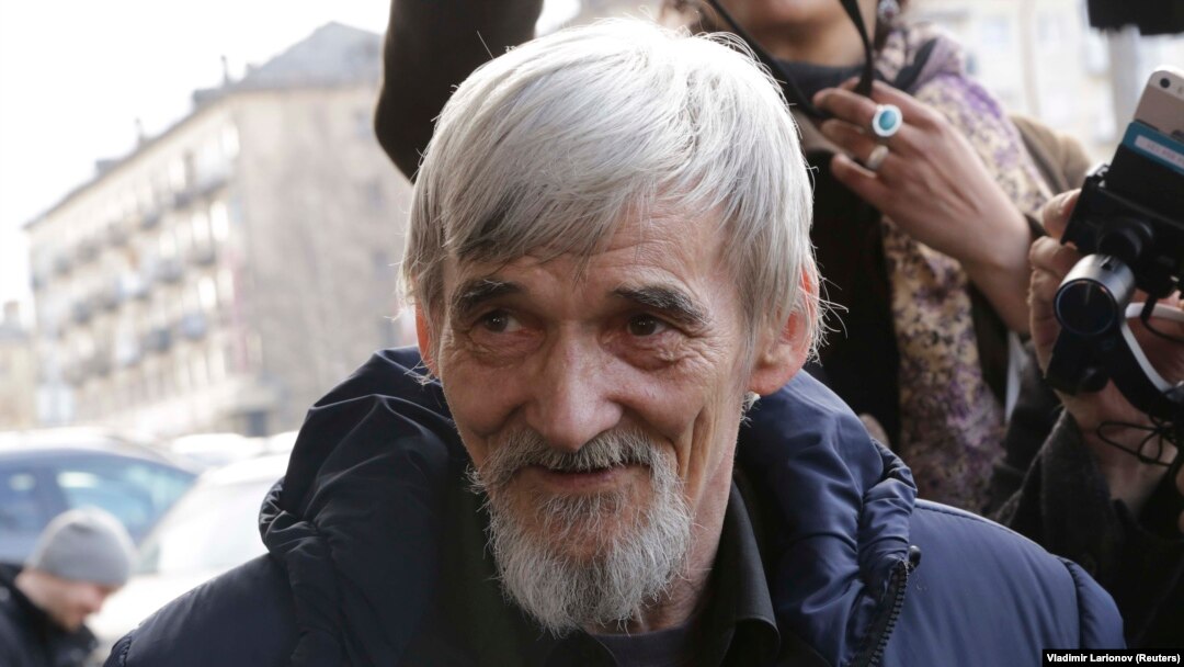Юрий Дмитриев