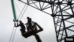 Иллюстративная фотография