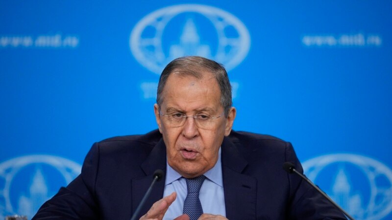 روسیه می‌گوید حملات بریتانیا و آمریکا به حوثی‌ها «ناقض قوانین بین‌المللی است»