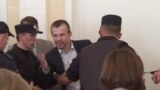 Russian Opposition Politician Sentenced To Prison Term