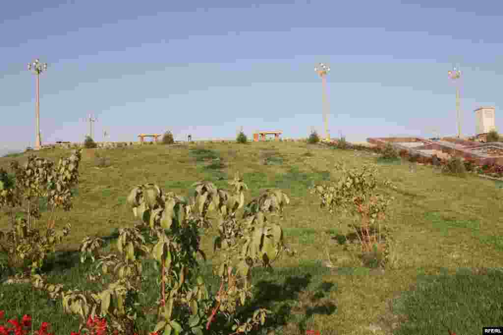 Бузургтарин тафреҳгоҳи атфол #15