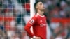 Iran's state broadcaster aired false claims of Portuguese soccer star Cristiano Ronaldo's alleged anti-Israeli views. The fabricated report was aired as tensions rise between Iran and its regional foe.