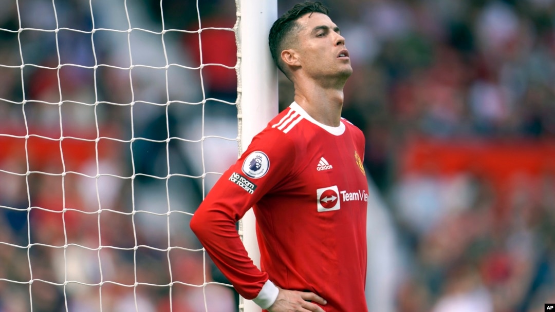 Cristiano Ronaldo left red-faced as fans see through Instagram post after Al -Nassr match, Football, Sport