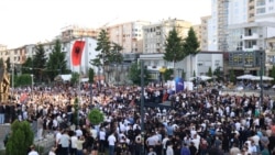 Tubim zgjedhor i PDK-së në Skënderaj më 31 maj 2026.