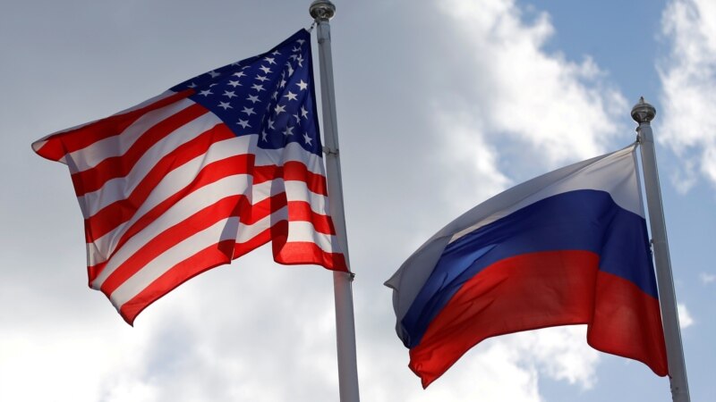 Русија ги отфрли тврдењата на САД за мешање во изборите 2020
