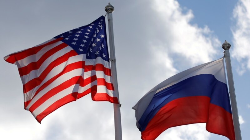 Москва Вашингтон менен жогорку деңгээлдеги сүйлөшүүлөргө даяр