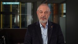 Продажа "бывшим нашим"
