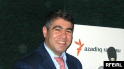 İqtisadçı Vüqar Bayramov, 27 oktyabr 2006