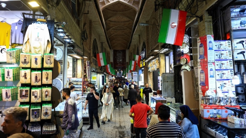 Qetësia pas sulmeve nuk sjell siguri për iranianët 