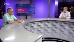 В пространстве несвободы
