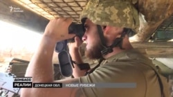 Бойовики йдуть з передової на Донбасі?