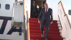 OzodNazarHafta: Камолиддин Раббимов билан суҳбат.