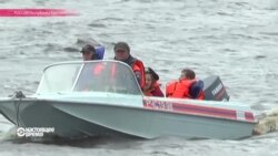 Настоящее Время. Эфир – 20 июня 2016