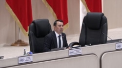 В Кыргызстане планировали переворот? 