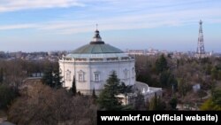 Музей обороны Севастополя