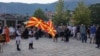 Aktiviteti i mbajtur në Pustec të Korçës, ku mori pjesë kryeministri maqedonas, Hristijan Mickoski. 