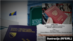 BiH je od 2023. godine dodijela državljanstva za 43 stranca za koja je procijenjeno da su od naročite koristi za zemlju. Resorsno ministarstvo predlaže pooštravanje kriterija za dodjelu.
