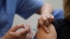 55,2% români spun că se vor vaccina împotriva COVID-19 în acest an