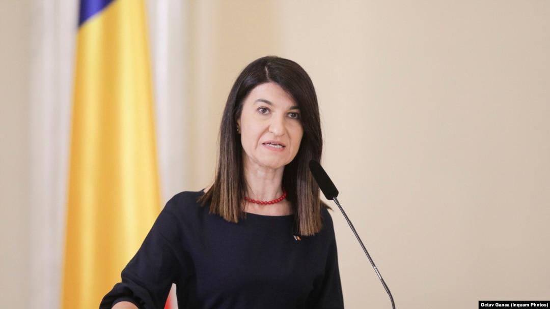 Violeta Alexandru a anunțat modificarea procedurii de acordare a șomajului tehnic