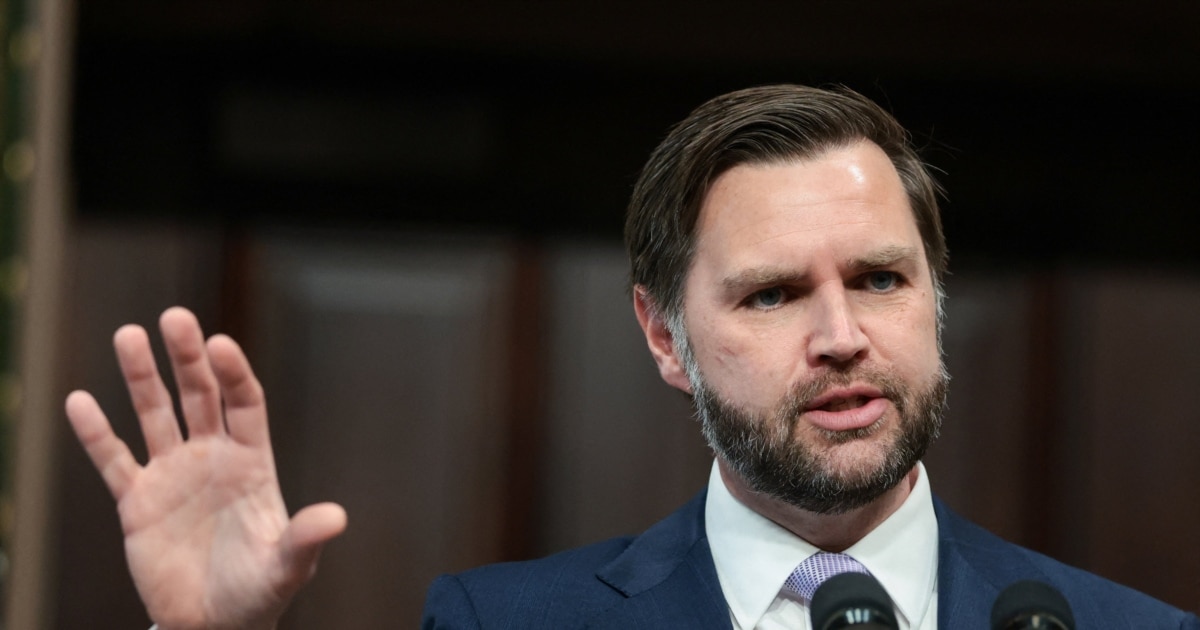 Trump mund ta bëjë publike marrëveshjen SHBA Iran para nënshkrimit  thotë Vance