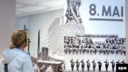 У музэі ў Бэрліне