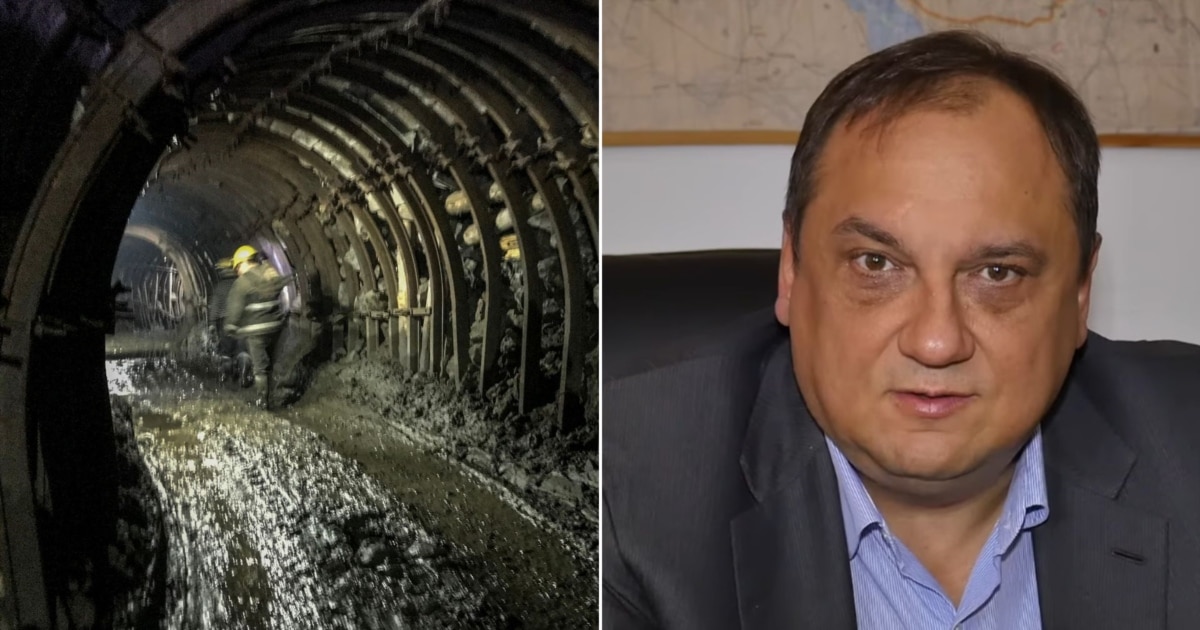 ჭიათურაში „წარმოების აღდგენას და რეორგანიზაციას“ გეგმავენ – პროცესს „საქნახშირის“ გენ.დირექტორი სოცკი უხელმძღვანელებს