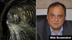 „ჭიათურაში სამთო წარმოების აღდგენა და რეორგანიზაცია დაიგეგმა“, - აცხადებს „ჭიათურა მენეჯმენტ კომპანი“.
