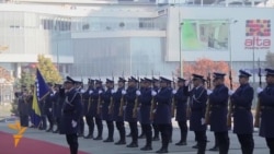 Bosnian And Serb Governments Hold First Joint Session