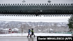 Մոլդովա, արխիվ