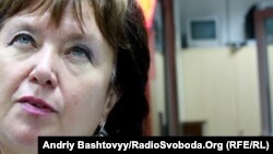Наталія Вітренко 
