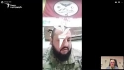 გიორგი კესარელის კომენტარი