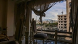 جنگ، پیامدها و «امکان همزیستی»، در گفت‌وگو با مجتبی نجفی 