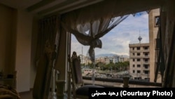 Թեհրան, Իրան, արխիվ