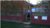 Voting in Novaia Nicolaevca and Elizavetovca, Ungheni district