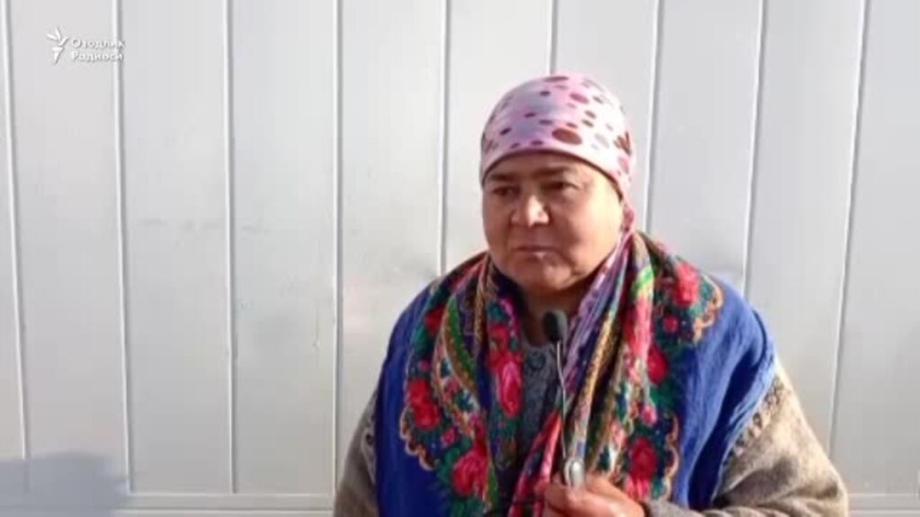 Пайариқлик Инобат Эргашева олмаган кредитини тўлашга мажбур бўлаëтганидан арз қилди